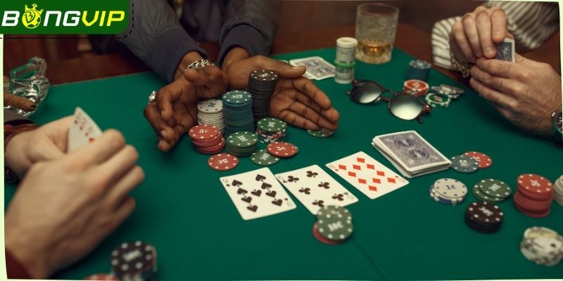 Mẹo hay bỏ túi cách chơi bài Liêng